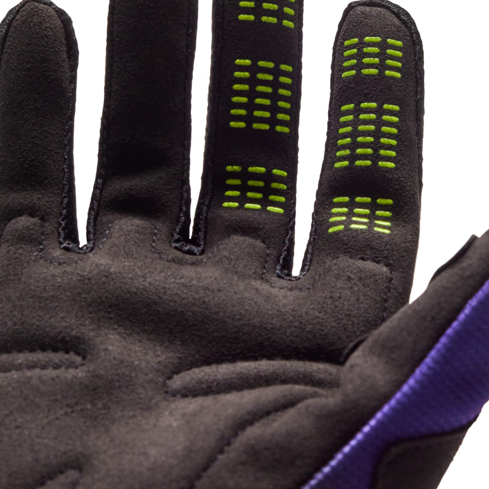 Fox Racing Guanti Yth 180 Interfere Per Bambini – Unisex, Con Palmo Conduttivo Per Touch Screen