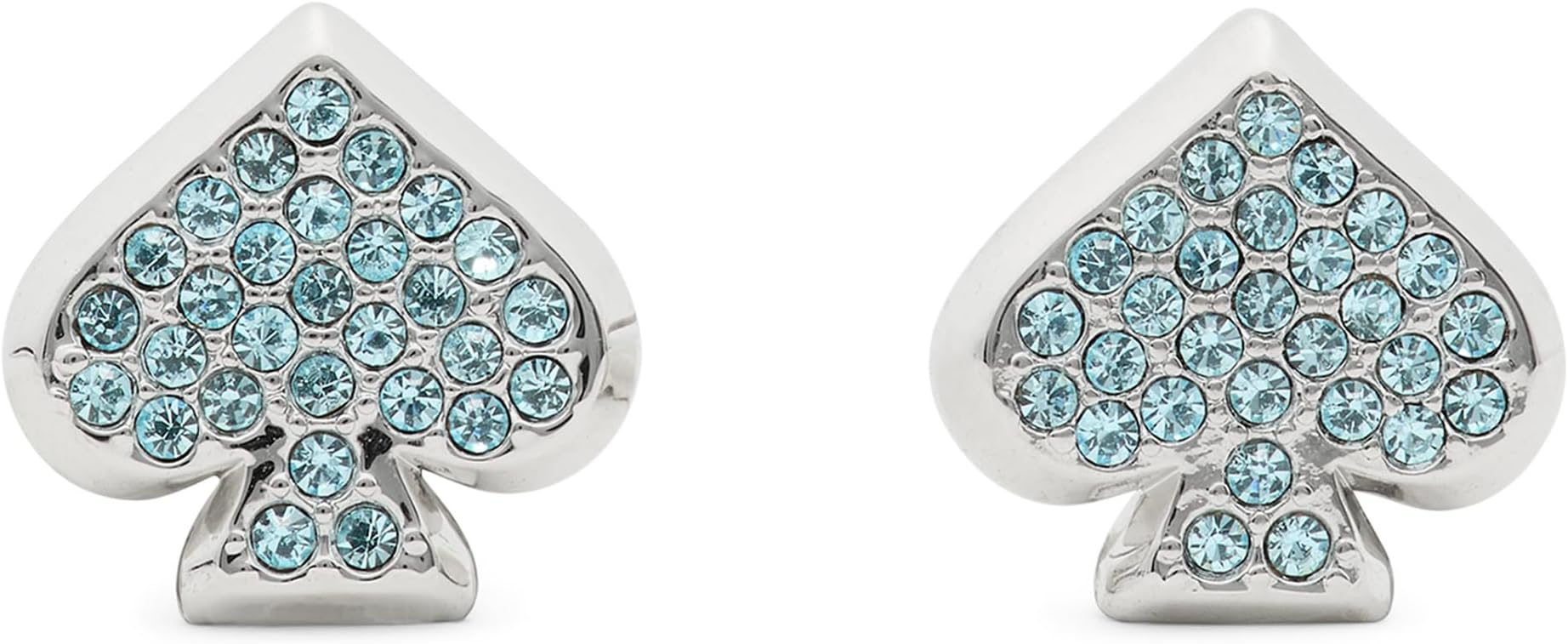 Spade Studs