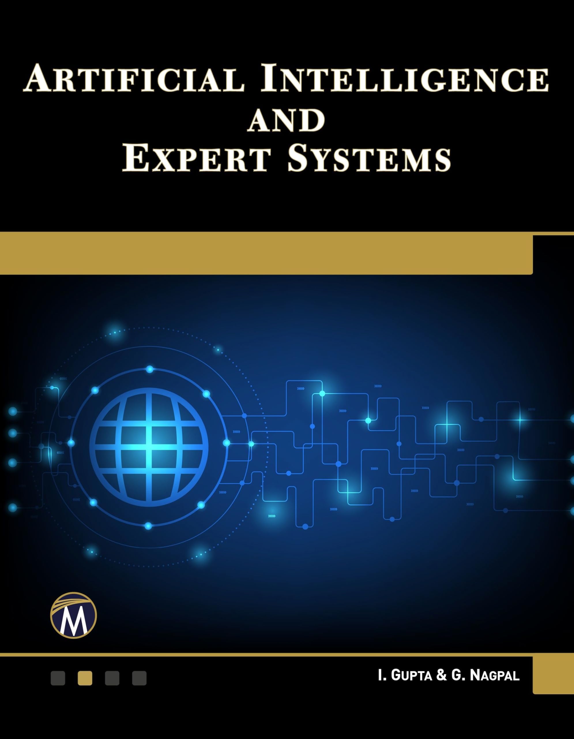 Buy Artificial Intelligence and Expert Systems — BookShops.in