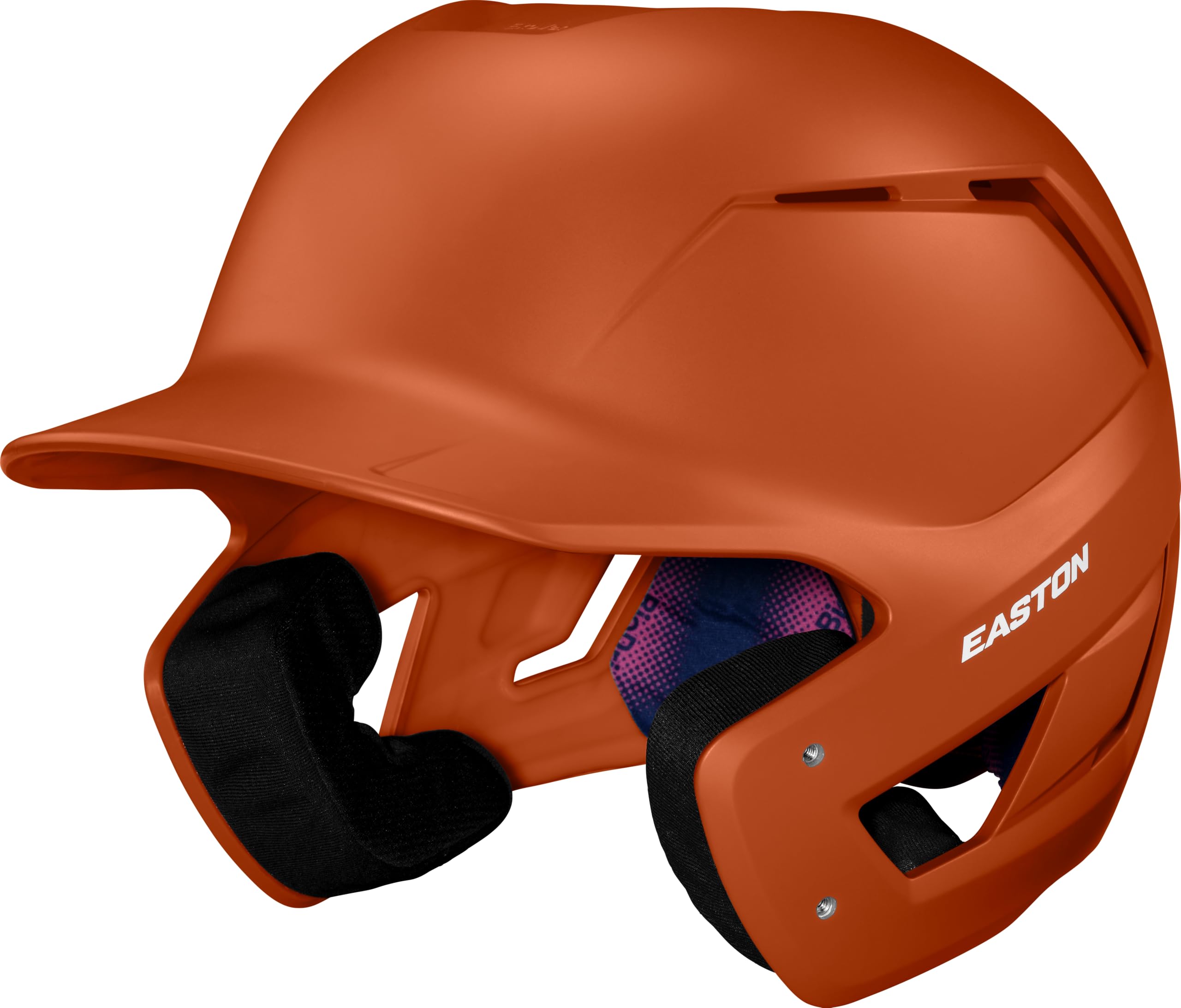 Easton | Z50 Baseball Batting Helmet | Matte | Multiple Sizes & Colors