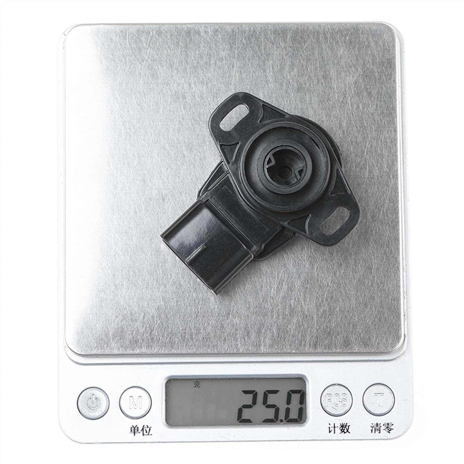 Amazon.com: Throttle Position Sensor 69J-85885-00-00 69J858850000