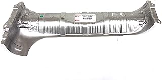 Genuine Toyota 77631-06060 Fuel Tank Protector