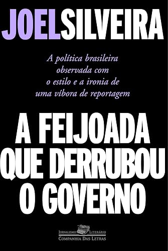 A feijoada que derrubou o governo