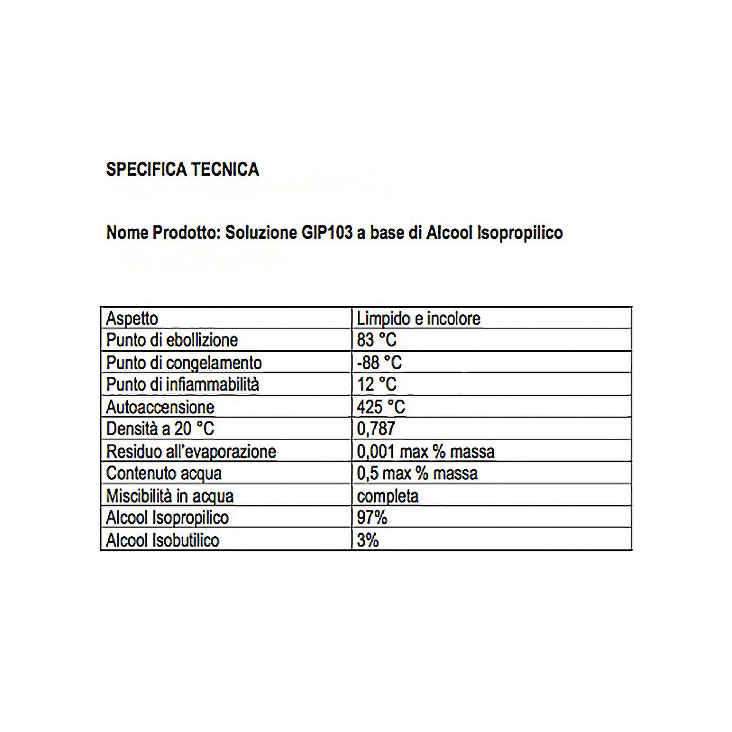 Zbiornik 25 litrów izopropanolu alkohol izopropylowy izopropanol 25 l zapewnia czystość aż do gorąca, ultradźwięki, tlenki tłuszczu, oleju, Flux Evapora Rasch