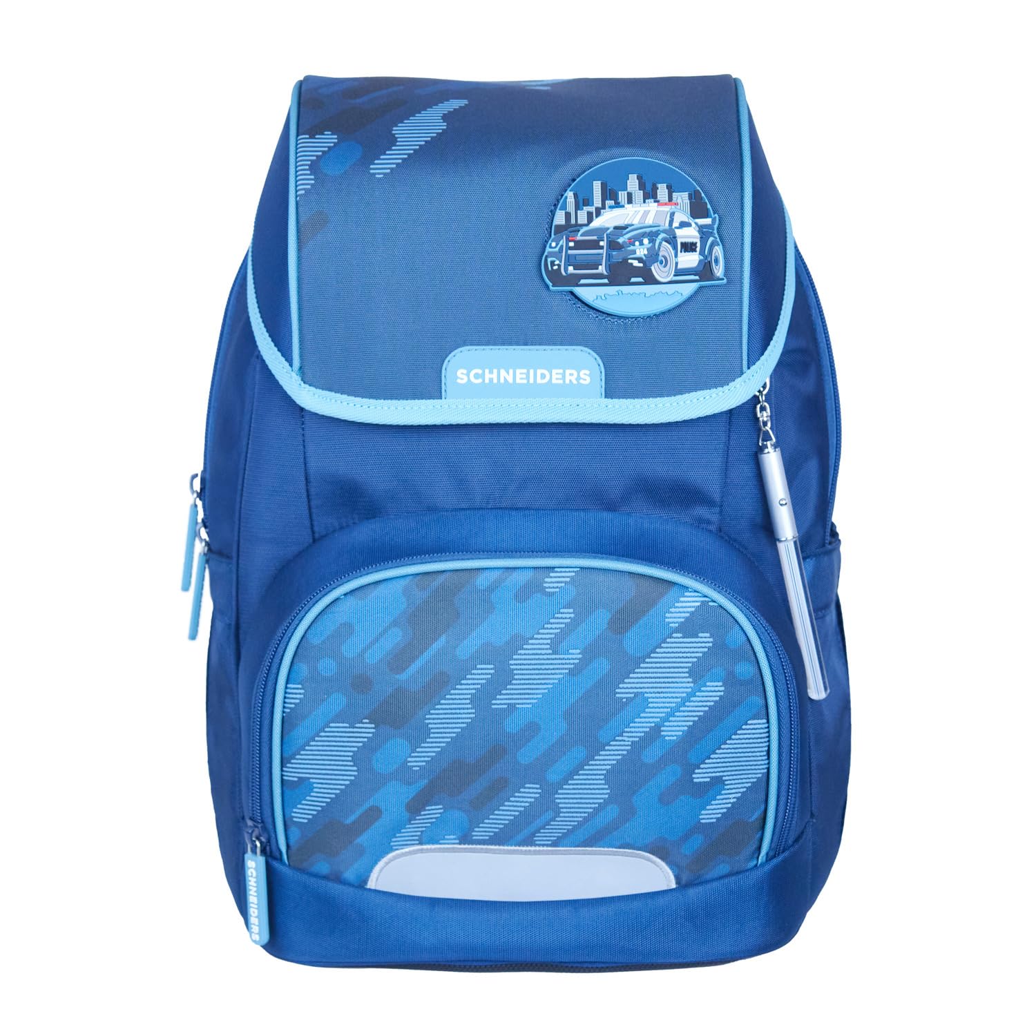 Schneiders Unisex Ergojet Schulranzen-Set (1er Pack)