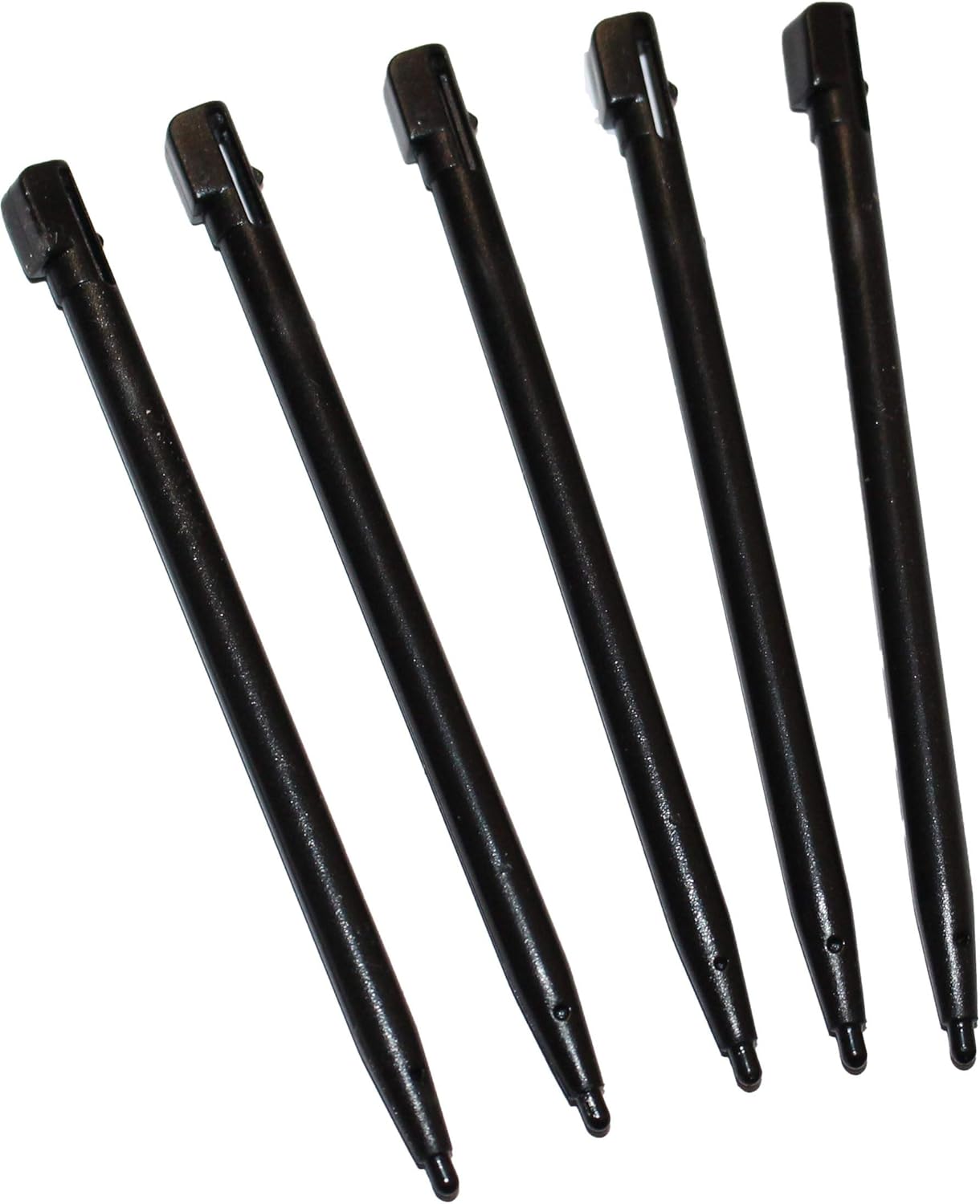 10 Stück Universal Touch Pen - Bedienstifte Für Alle Smartphones & Tablets In Verschiedenen Farben