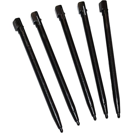 Stylus Stylus Pen, Richer-R Portable Stylus Touch Pen Stylus