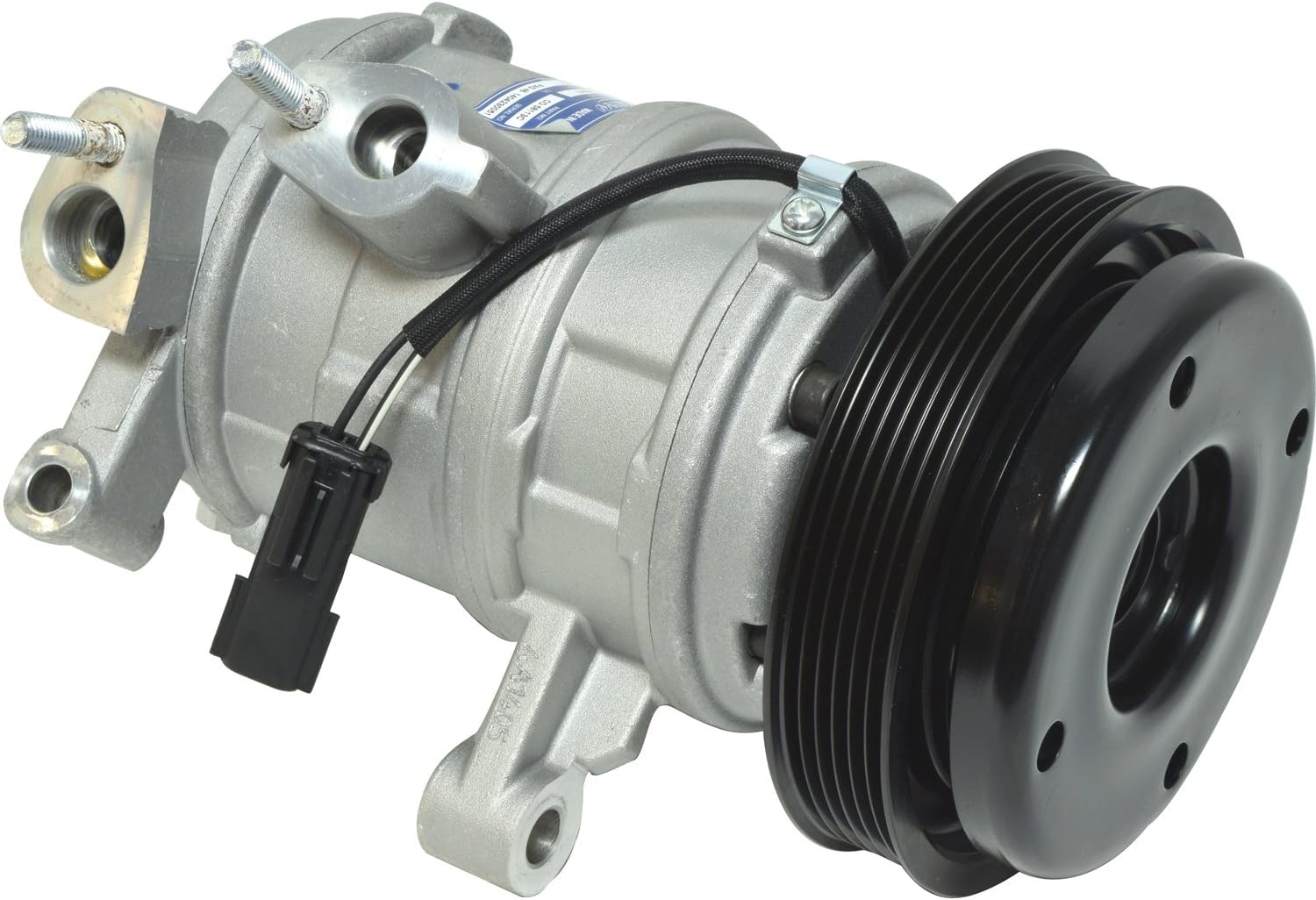 UAC CO 58113C - NEW COMPRESSOR