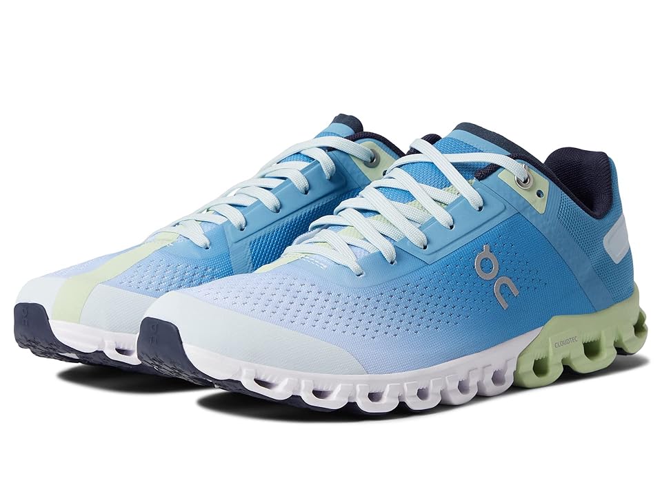 On Cloudflow (Niagara/Meadow) Women's Shoes