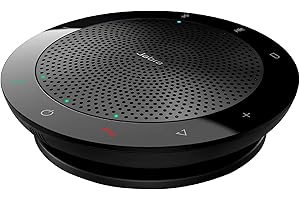 Jabra Speak 510: Empowering Conference Calls Everywhere
