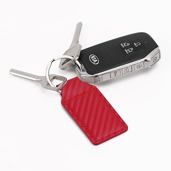 LaserGram Rectangle Keychain, Jet Airplane, Personalized Engraving Included