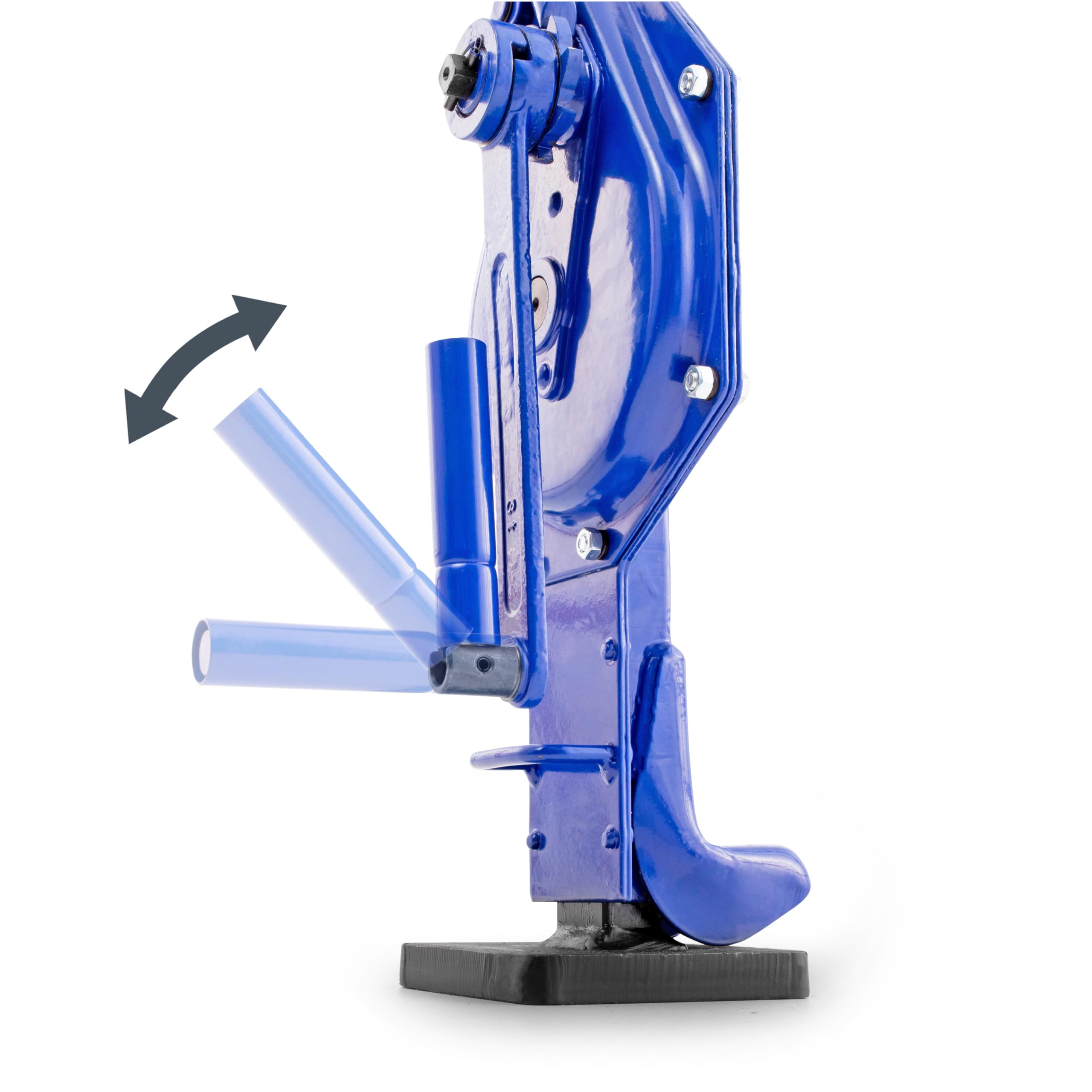 Treuil En Acier Pour VTT MotoMaster, 4 000 Lb | Canadian Tire