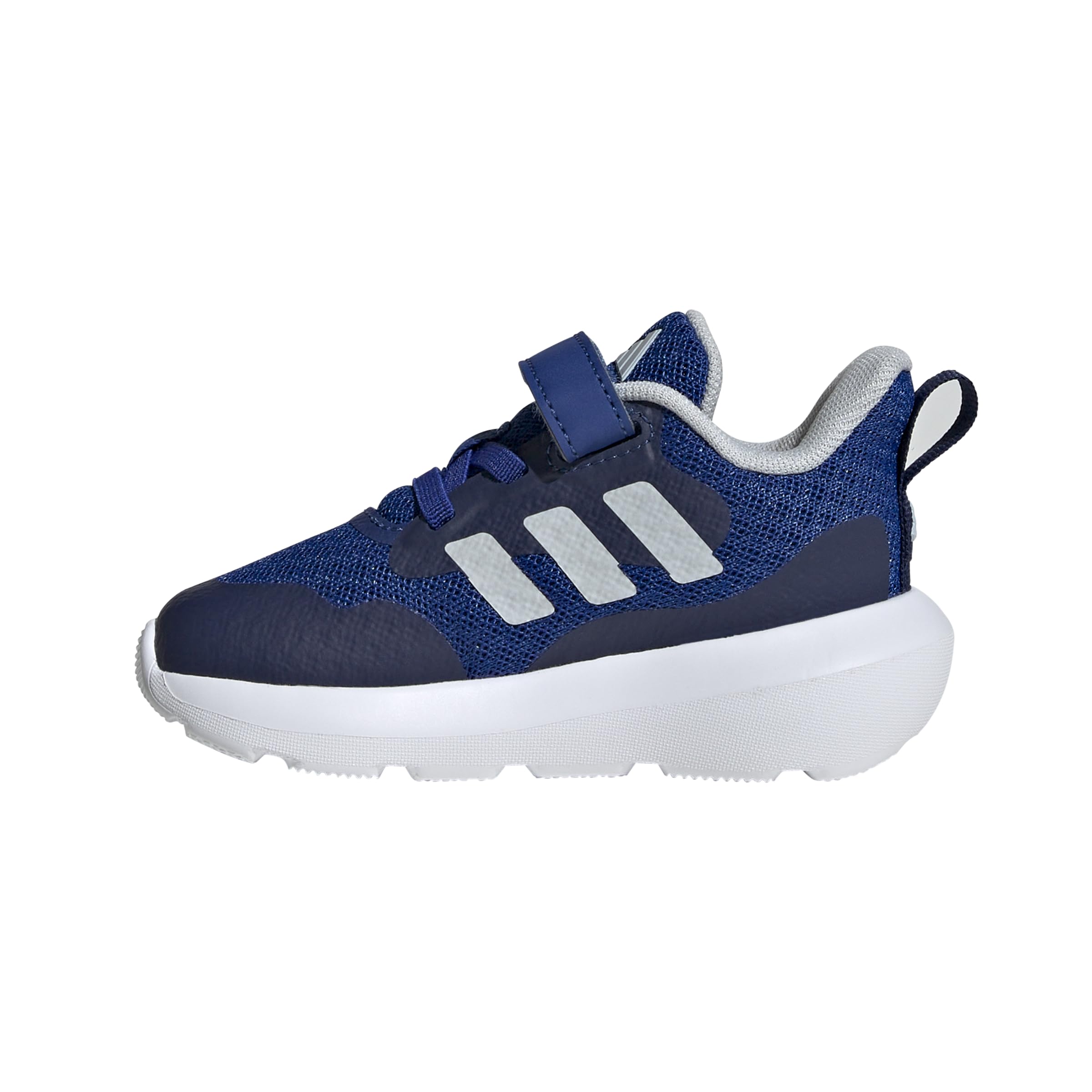 adidas Fortarun 2.0 Cloudfoam Lace Shoes, Zapatillas para Correr Unisex niños