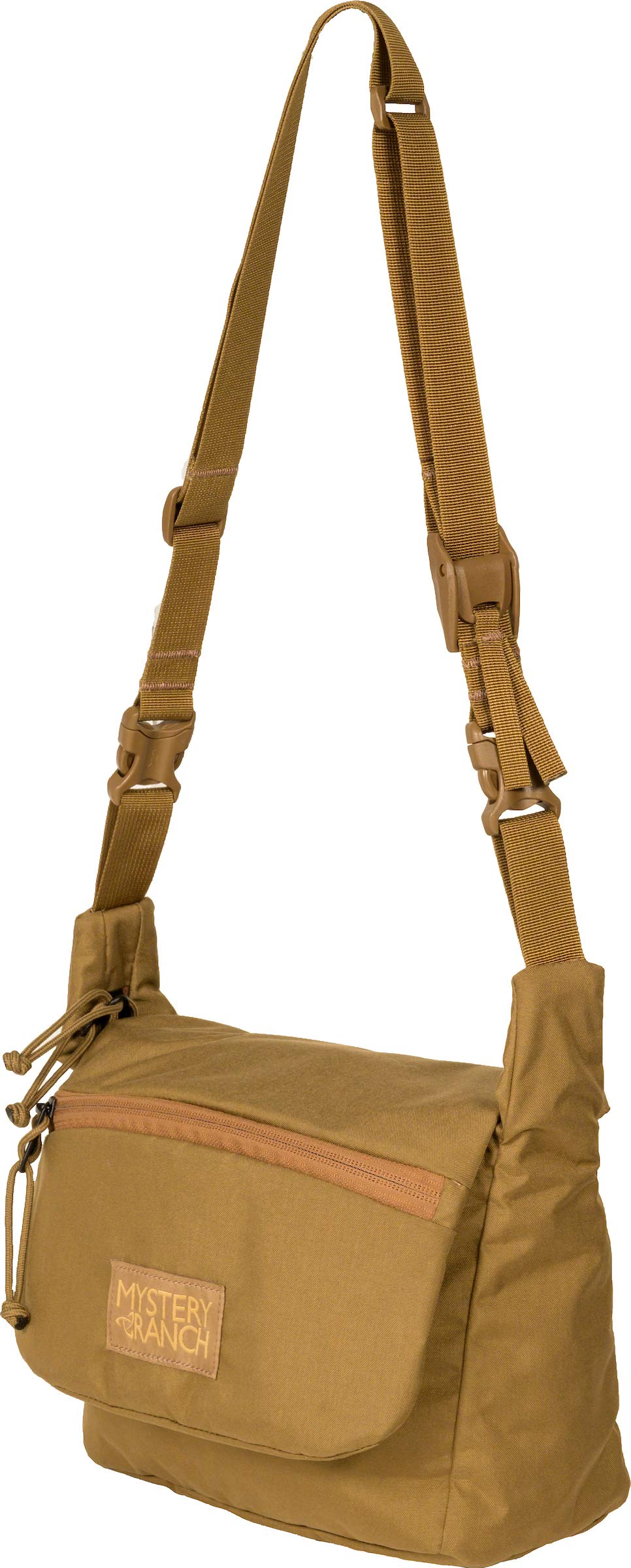 Mystery Ranch Ska Shoulder Bag, Coyote : Amazon.sg: Fashion
