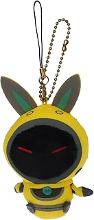 バンダイ 妖怪ウォッチ DXクリーナーつきマスコットだニャン USAピョン ベイダーモード