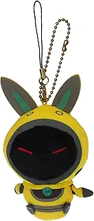 バンダイ 妖怪ウォッチ DXクリーナーつきマスコットだニャン USAピョン ベイダーモード