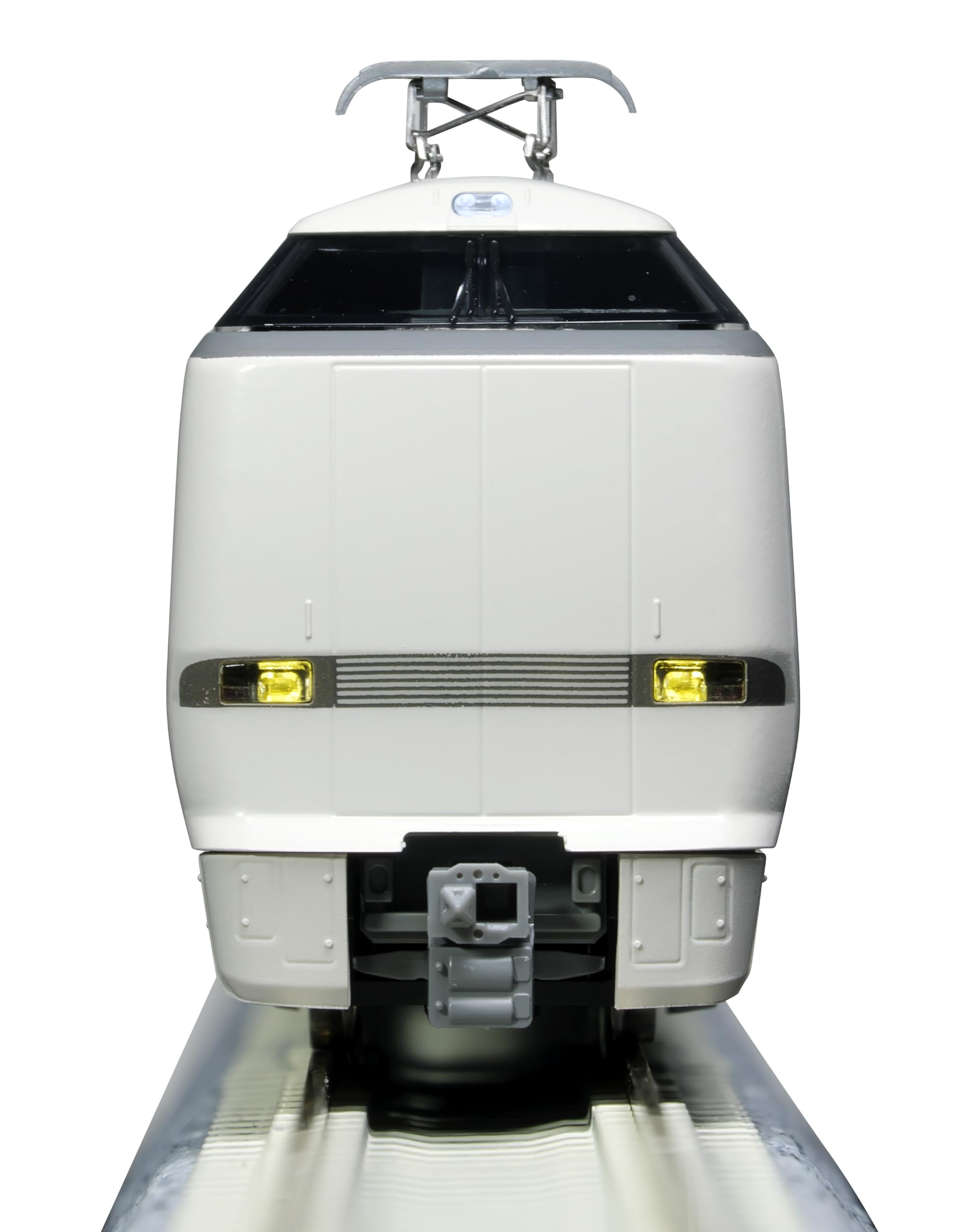 Amazon | カトー (KATO) Nゲージ 289系 「こうのとり・きのさき」 3両