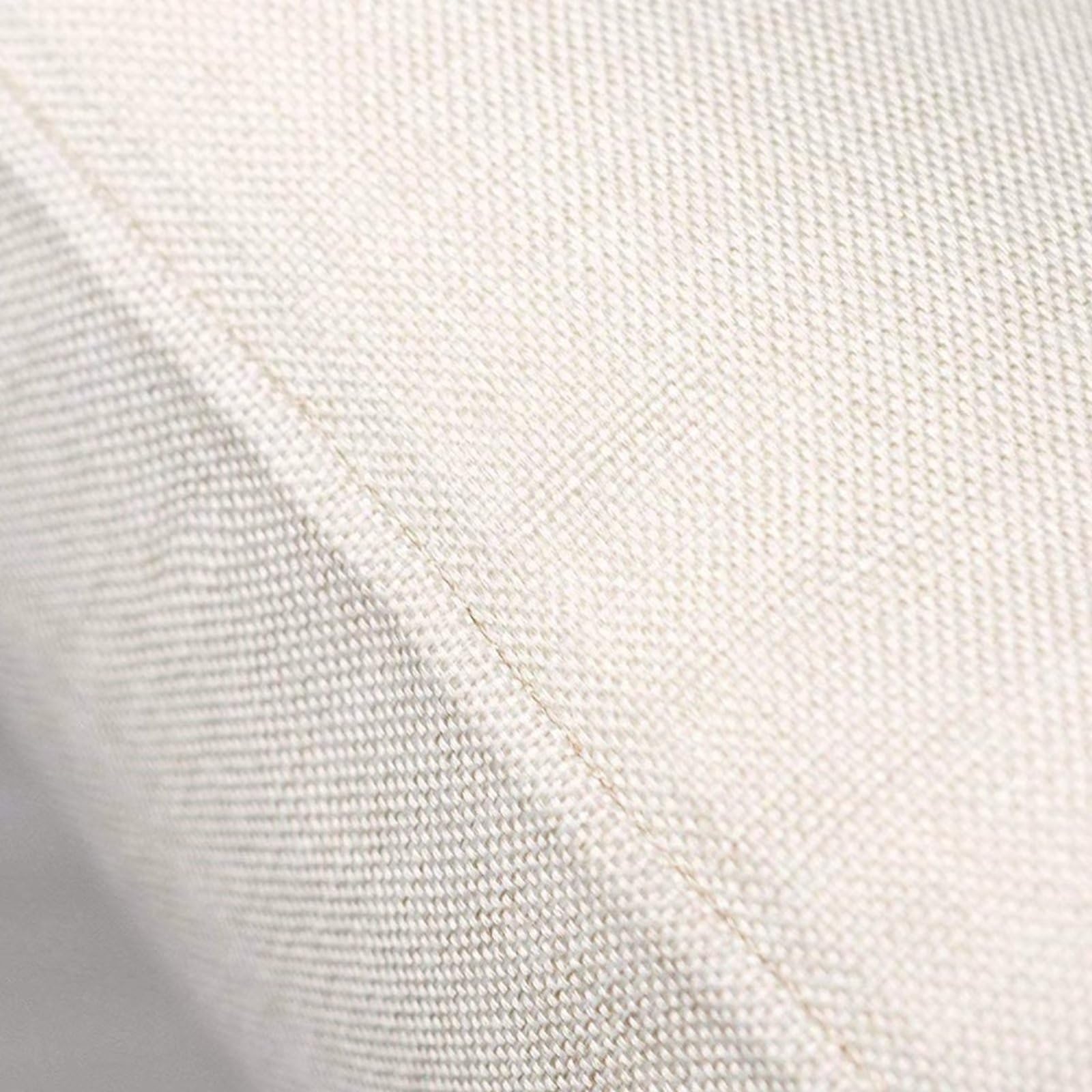 Outdoor Kissen 25x45cm 2er Set - Wetterfeste Samtkissen Für Garten & Terrasse