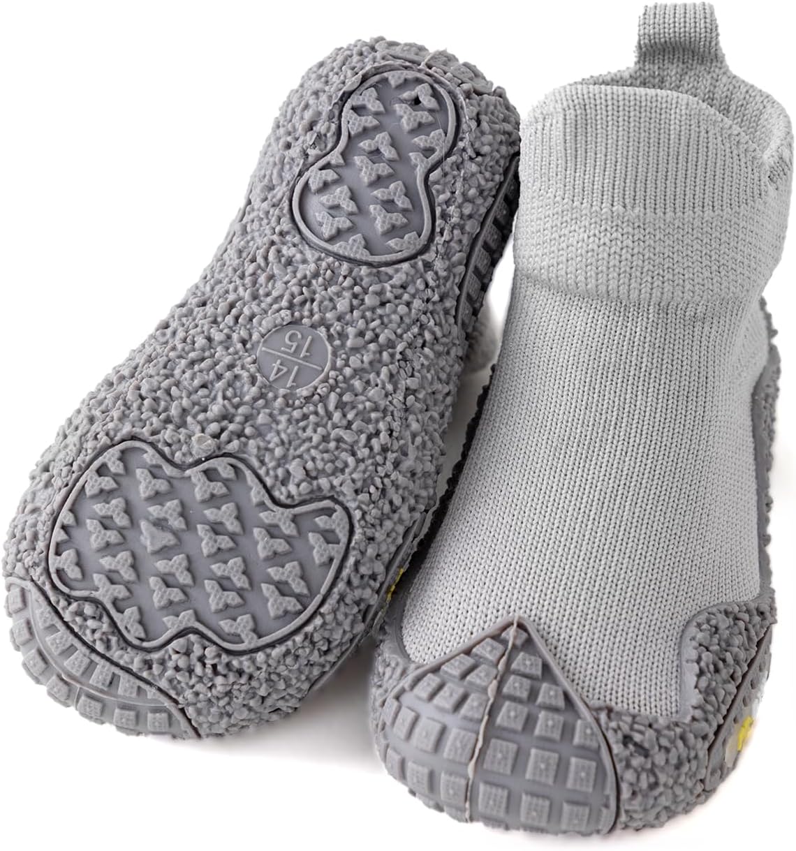 Toddler Barefoot Shoes - Breathable Non-Slip Design