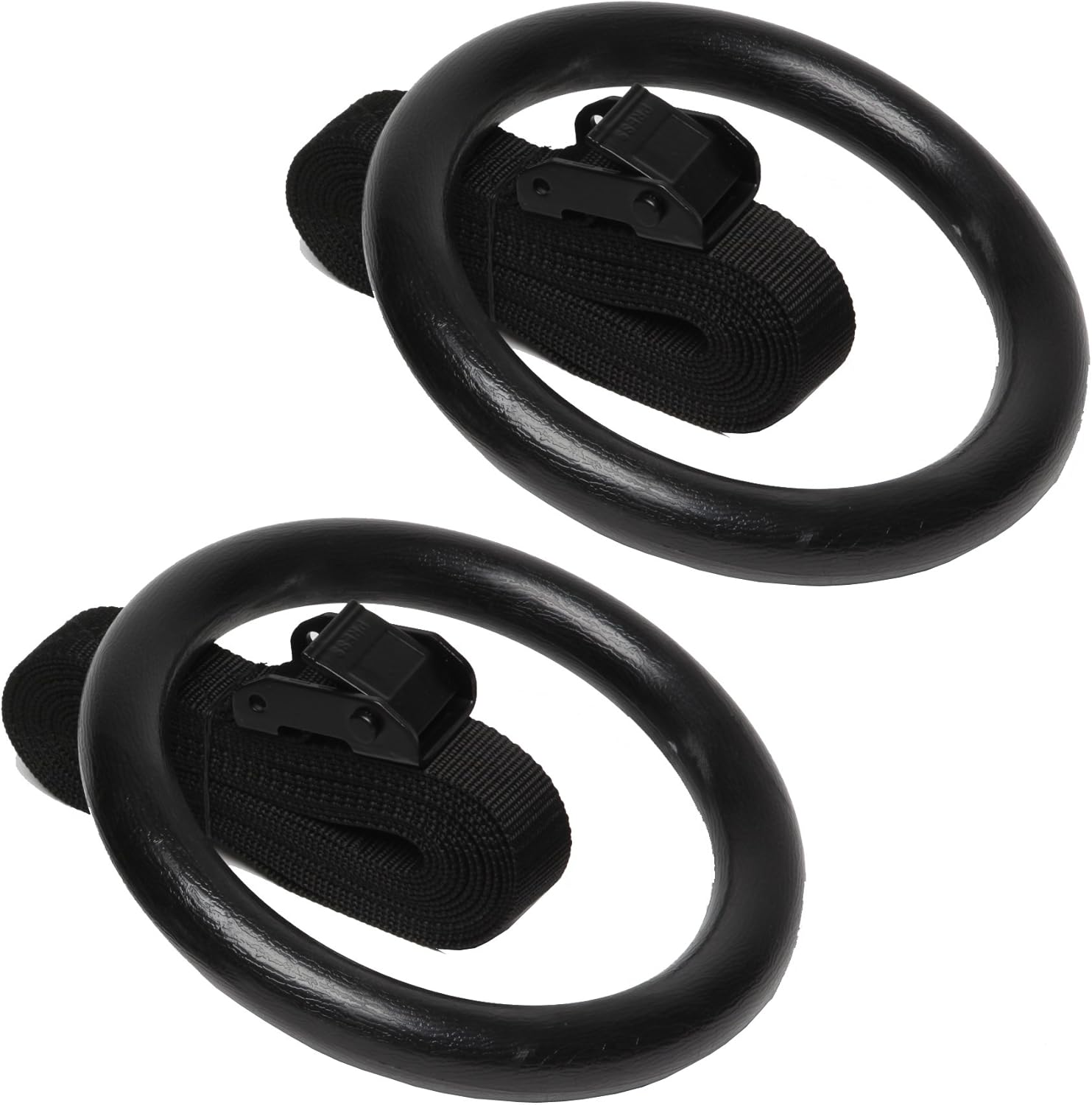 Ultimate Body Press Gymnastic Rings Sports & Outdoors