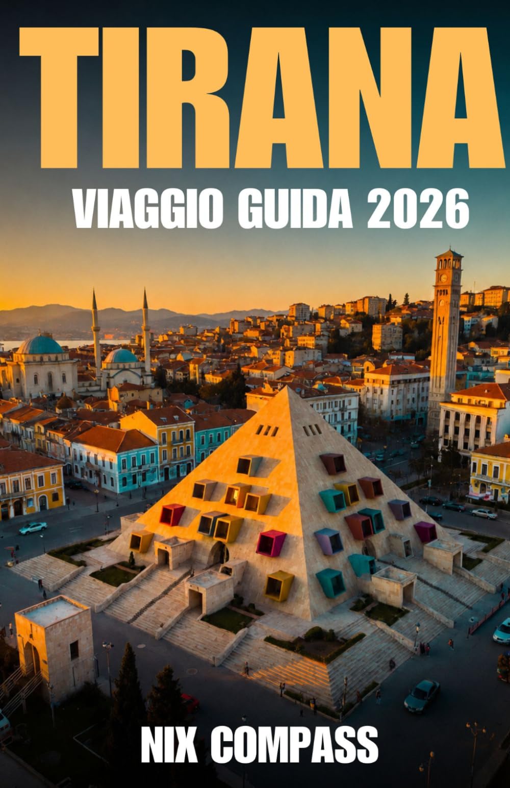TIRANA VIAGGO GUIDA 2026: Consigli da insider, esperienze locali, punti salienti della cultura e attrazioni imperdibili nella capitale albanese
