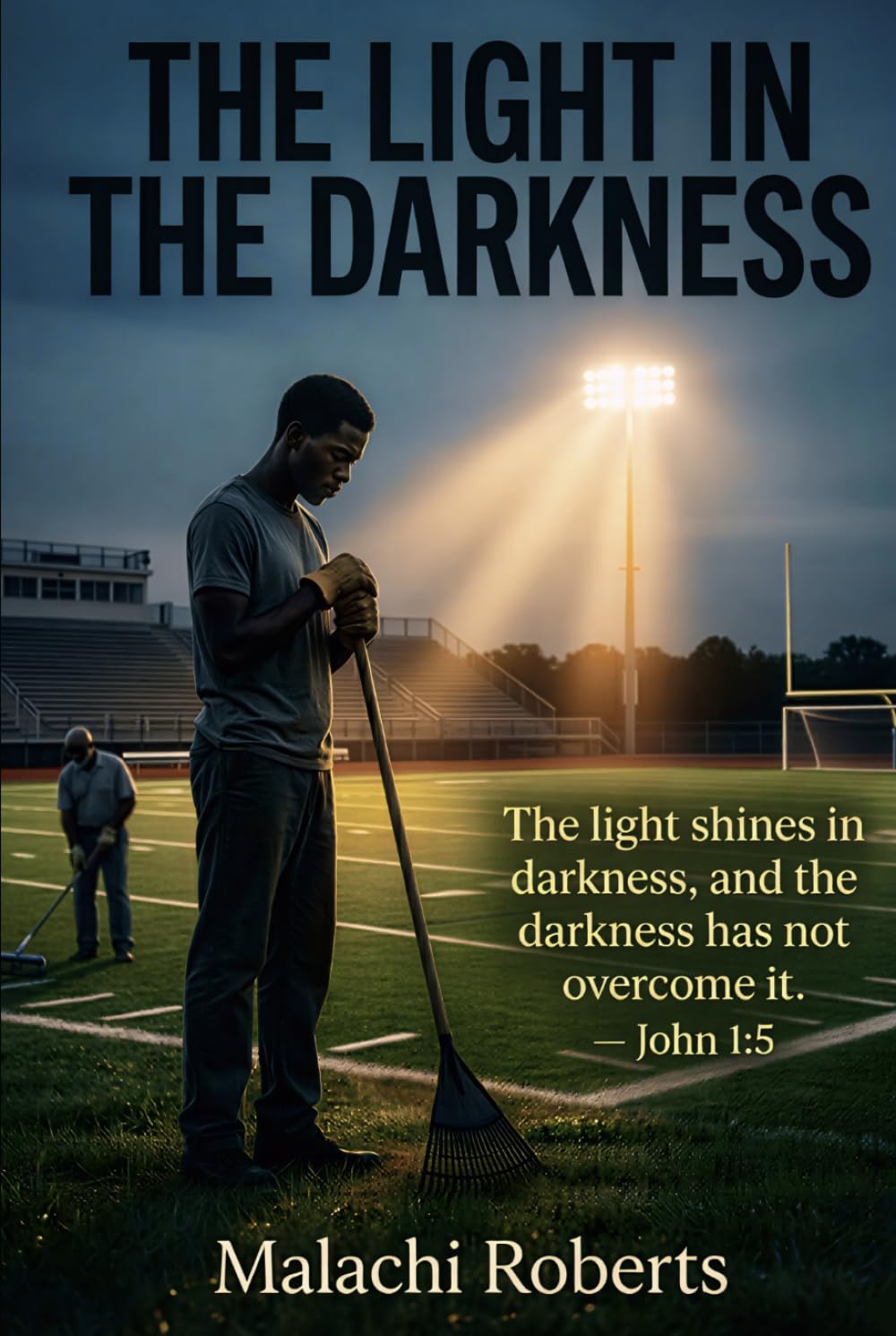 The Light In The Darkness