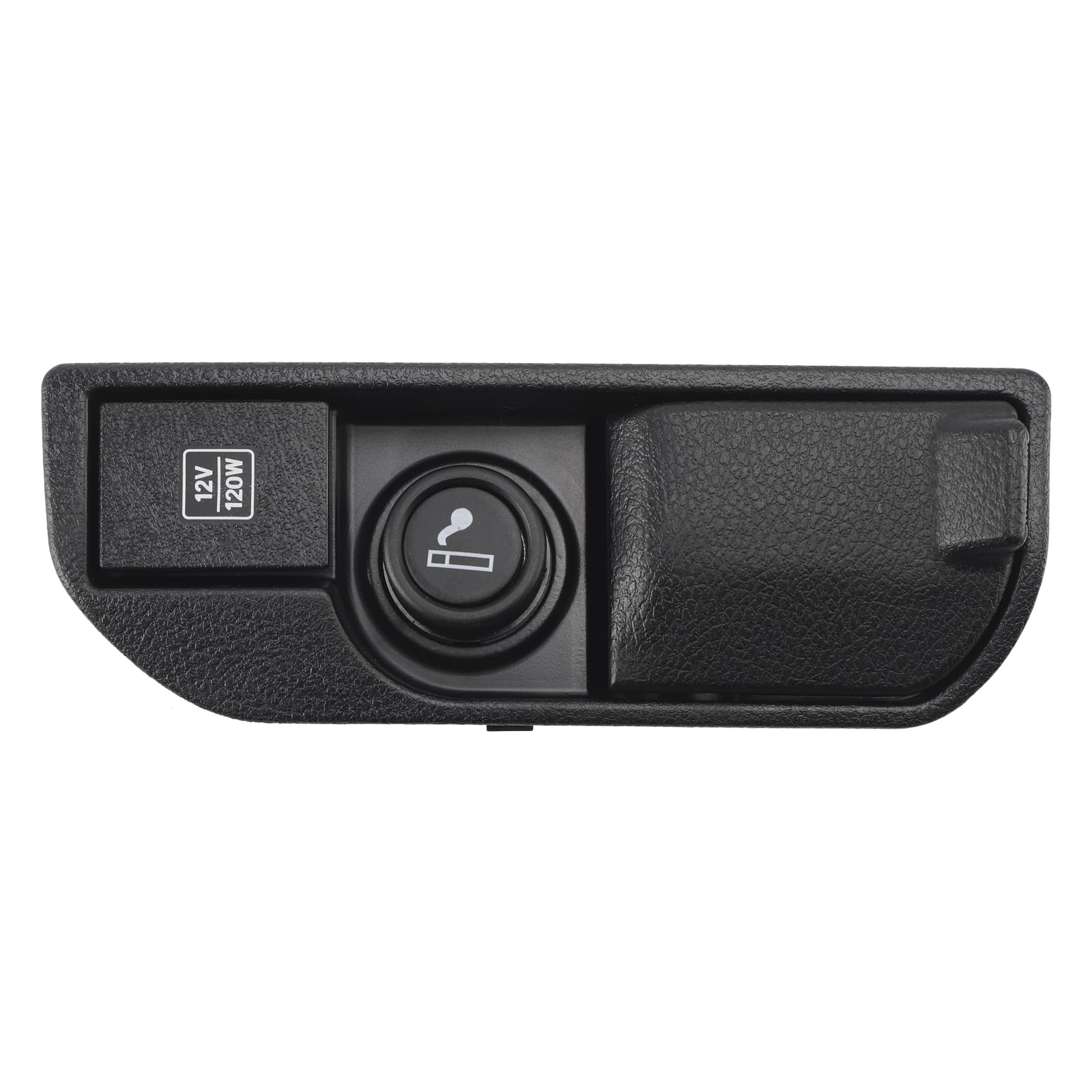 Topteng Ashtray Lighter Kit 74110-35010-B0 For Toyota 4Runner 2003-2009