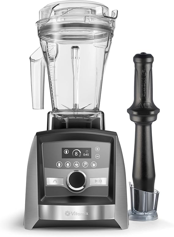 Vitamix A3500 Ascent Series Smart Blender, Professional
