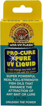 Pro-CurePure Uv Liquid