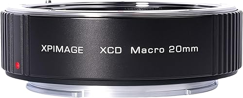 Miniatura 43 de Anillo adaptador de montaje de lente compatible con lente Contax CY a cámara XCD X1D X2D del sistema Hasselblad X