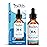 TruSkin Hyaluronic Acid Serum for Face + 7 Ultra Hydrating Ingredients - Best Face Serum for Moisturizing, Visibly Plumping Skin & Smoothing the Look of Fine Lines, 1 fl oz