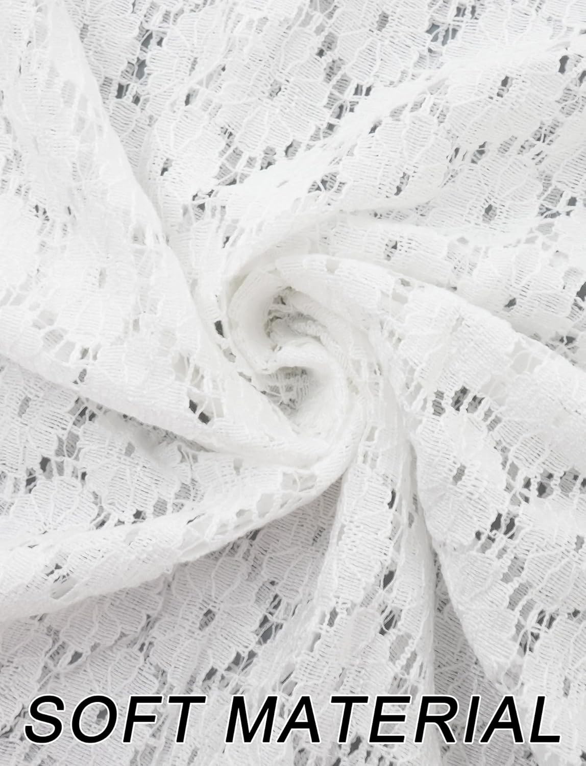 Panegy Men's Sheer Openwork Shirts Short Sleeve/Sleeveless Button Down Blouse Casual Collared Beach Top 2024 - Image 5