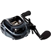 Okuma Epixor Corrosion Resistant 7BB Lightweight Baitcast Reel