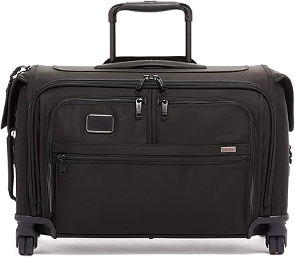 tumi crew luggage