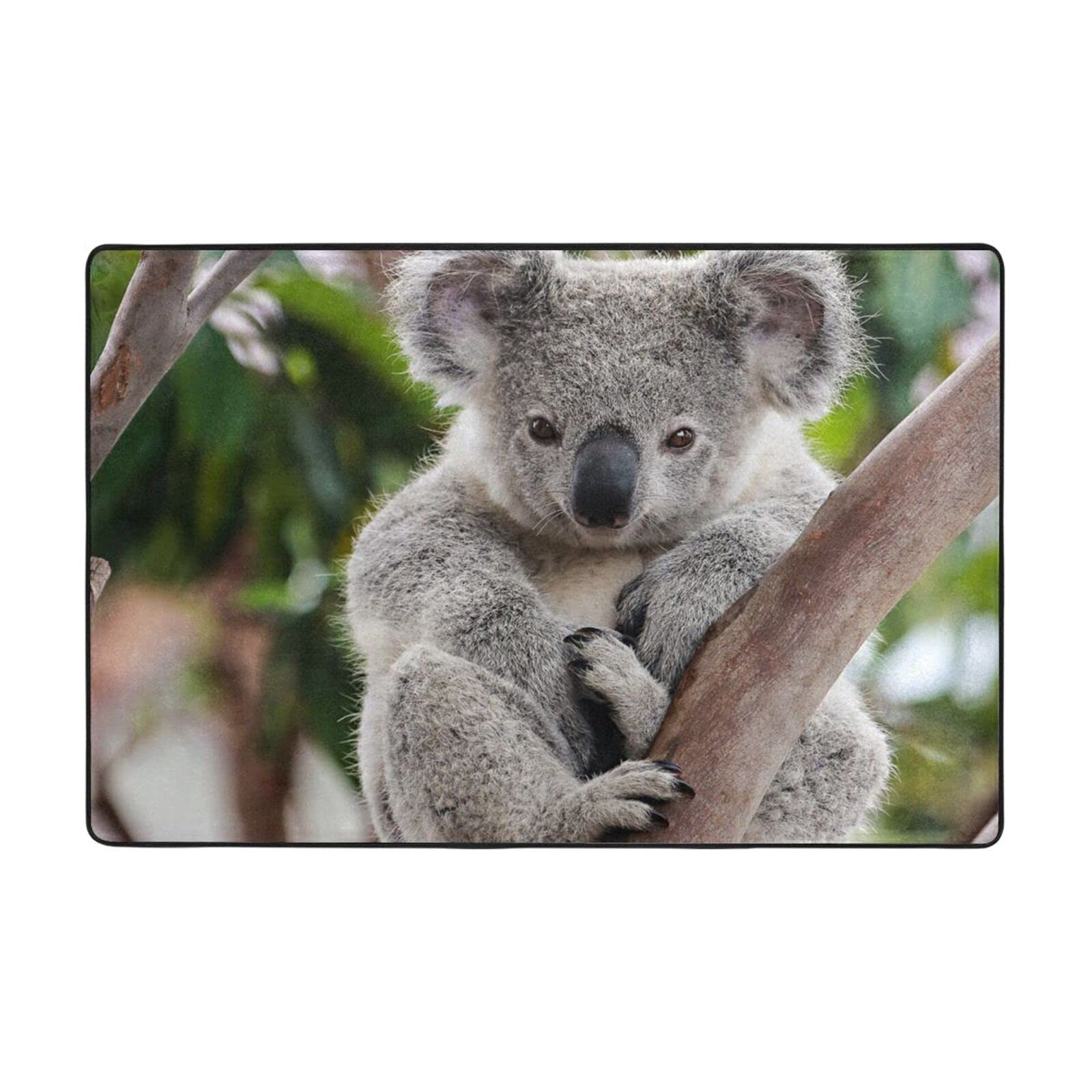 ラグ　こあら コアラのインテリアコレクション｜大地の色で暮らしを彩る自然