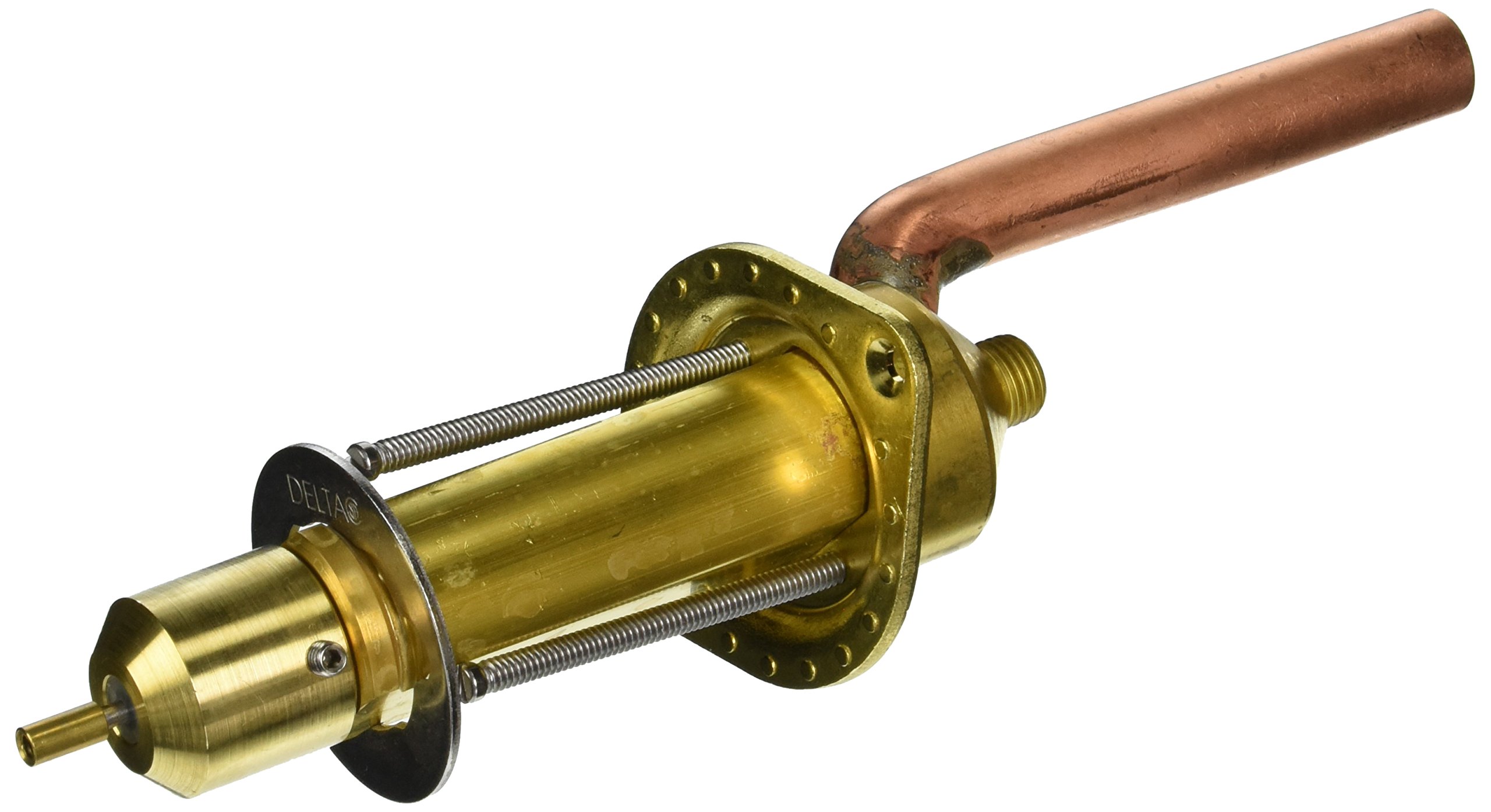 Delta Faucet RP40615 Spout Body Diverter Assembly for R4700