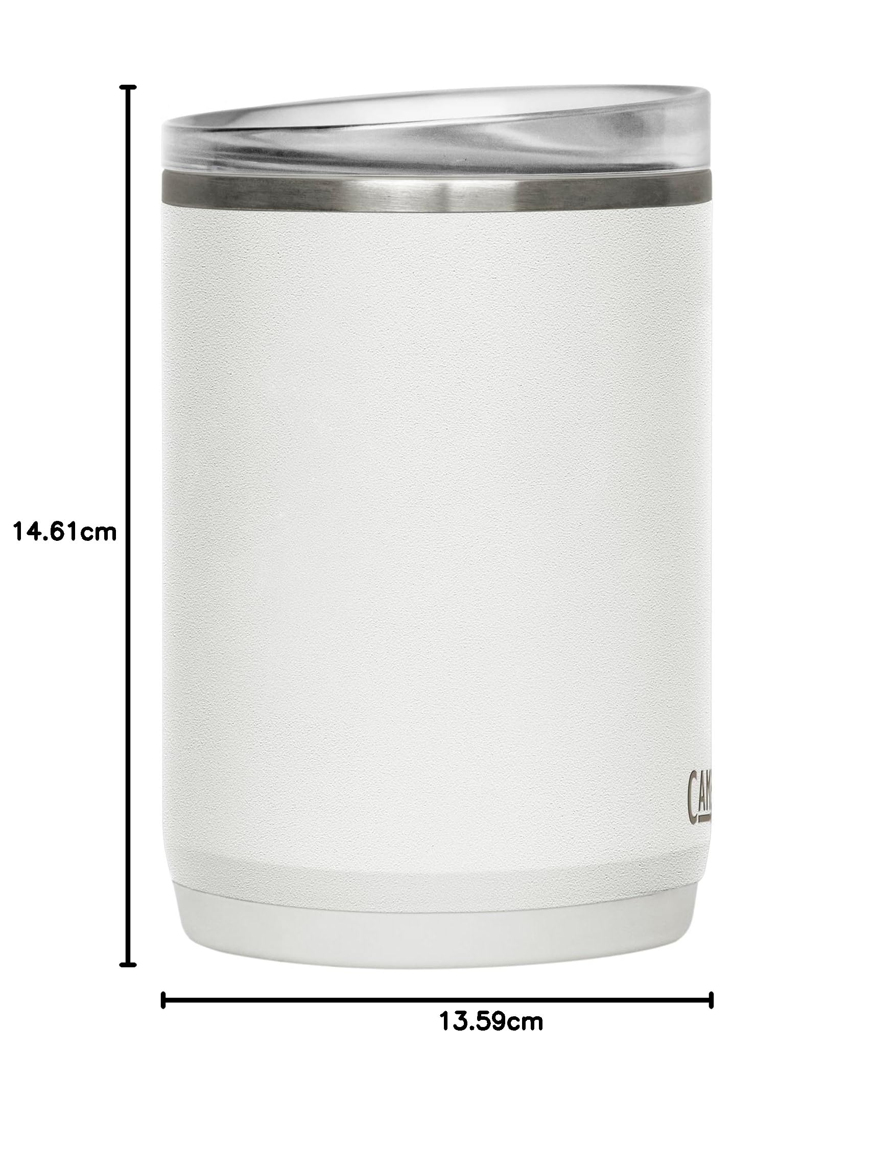Camelbak Thrive Vss 0,5L Kubek, White