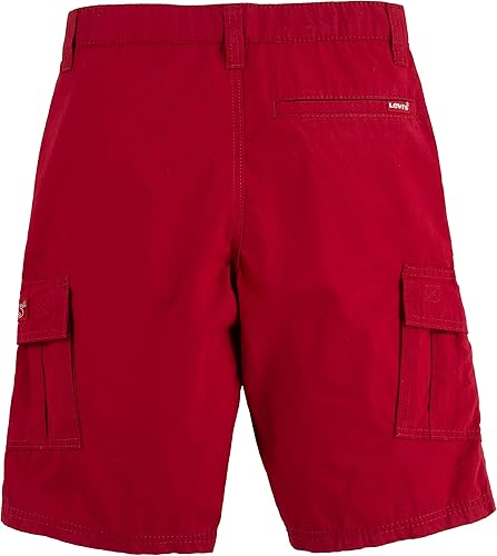Vista 2 de Levi's Boys' Cargo Shorts