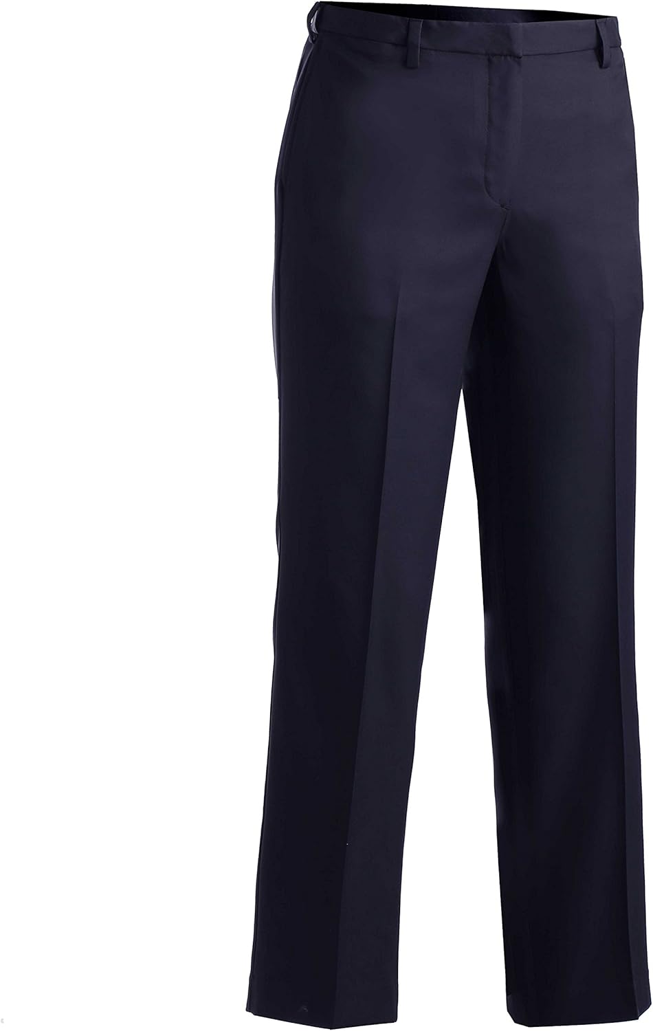 Averill's Sharper Uniforms Women's Ladies Microfiber Restaurant Pant