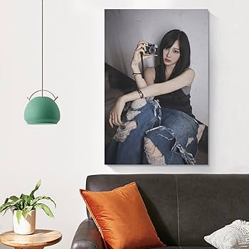 Amazon.co.jp: GISELLE ジゼル Aespa エスパ Armageddon