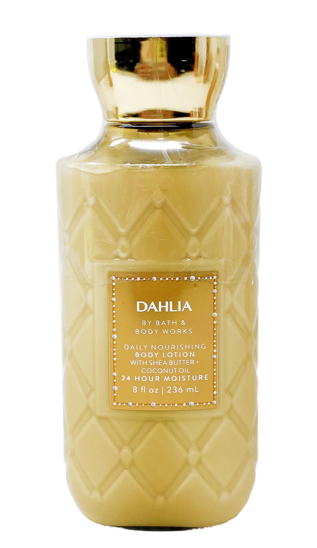 Amazon.com : Bath & Body Works Dahlia - Deluxe Gift Set - Fine