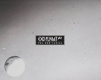 ミュージック EXO planet#2 TheEXO'luxion DVD inSeoul ミュージック EXO planet#2 TheEXO'luxion DVD inSeoul