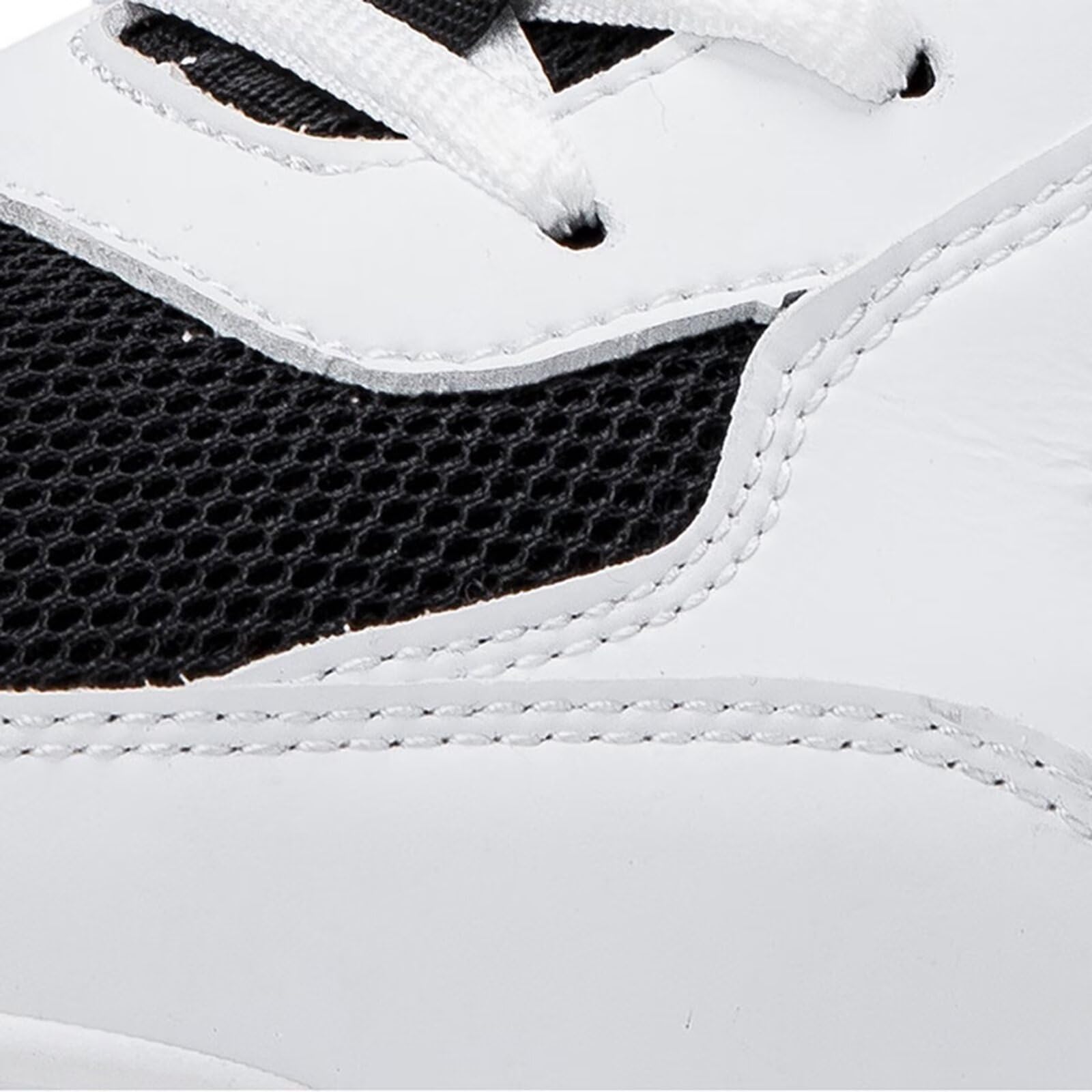 Scarpe da Wrestling e Boxe da Donna e Uomo - Scarpe Boxe alla Moda, Sneakers Alte per Sollevamento Pesi, Fitness, Comode Bodybuilding