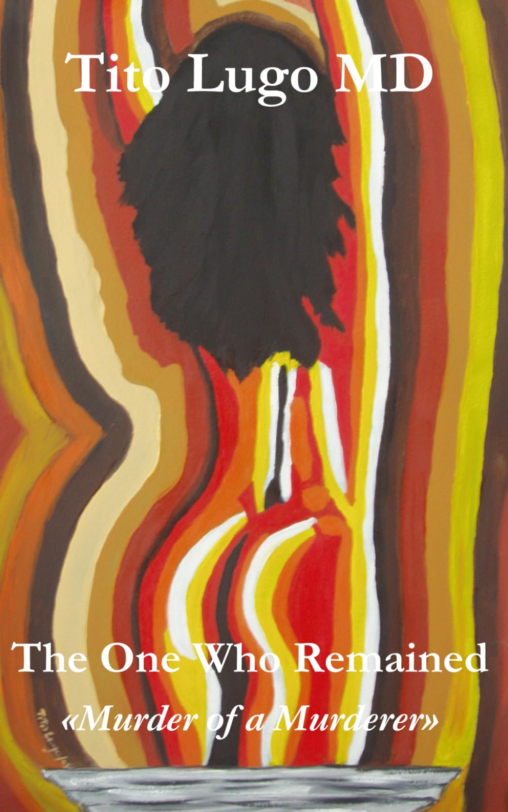 The One Who Remained: «Murder of a Murderer»