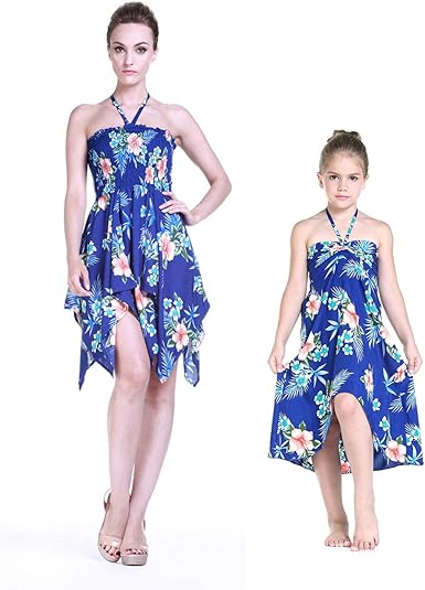 amazon luau dresses