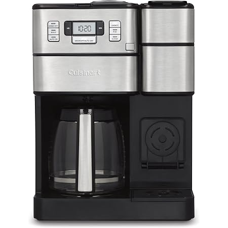 Capresso 488.05 Team Pro Plus Coffee 