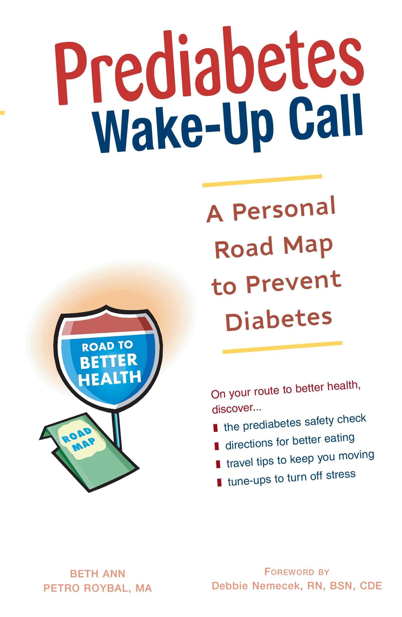 Your Prediabetes Wake Up Call Dont Become One Of The 13 Million - x1l5dam