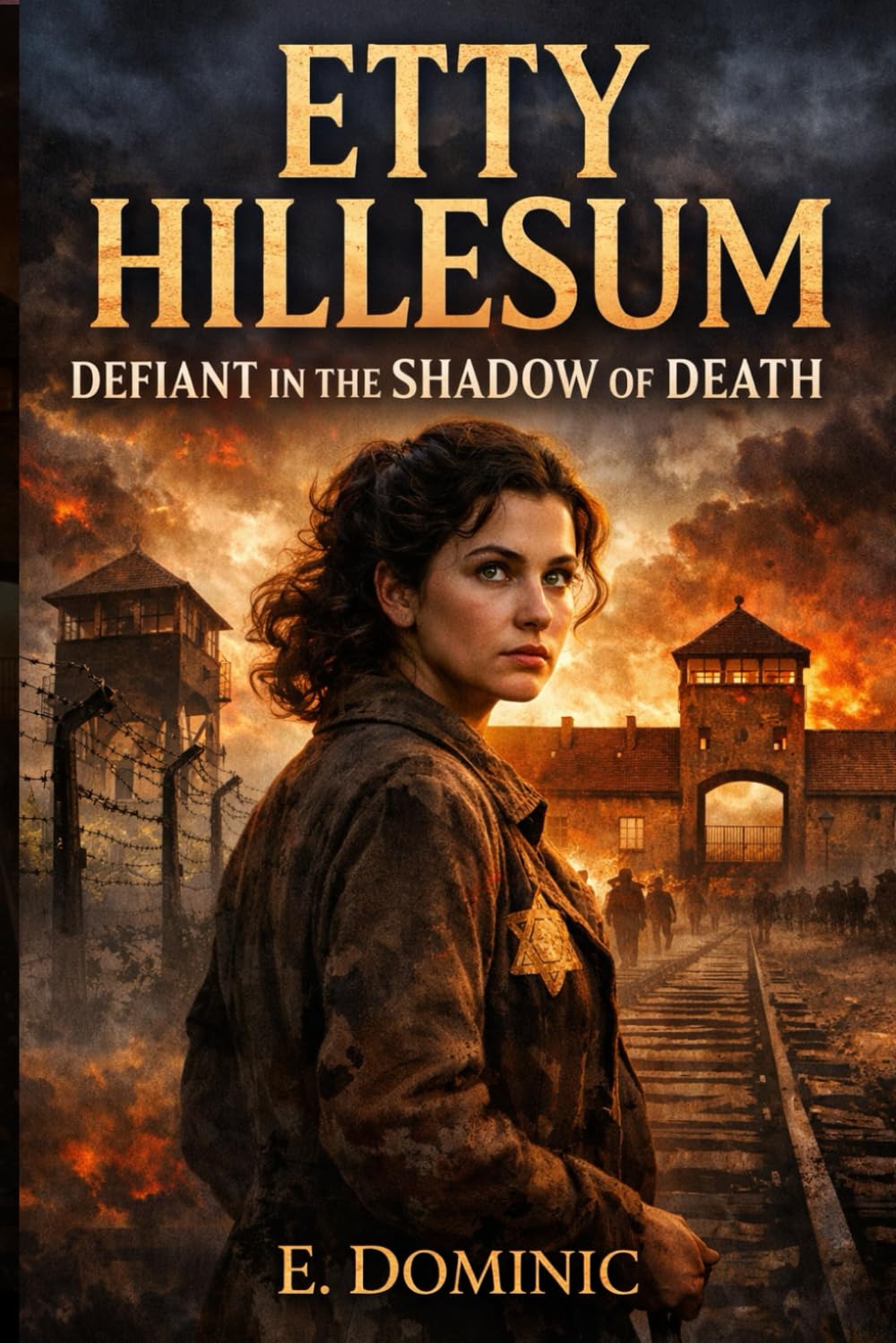 Etty Hillesum: Defiant in the Shadow of Death.