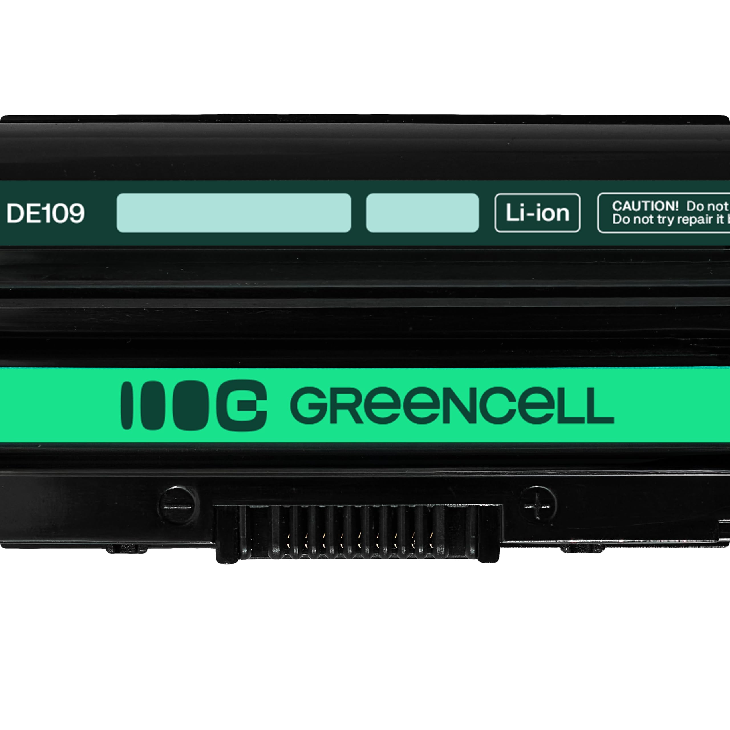 Green Cell Bateria MR90Y XCMRD do Dell Inspiron 15 3521 3531 3537 3541 3542 (2200mAh 14.8V Czarna)