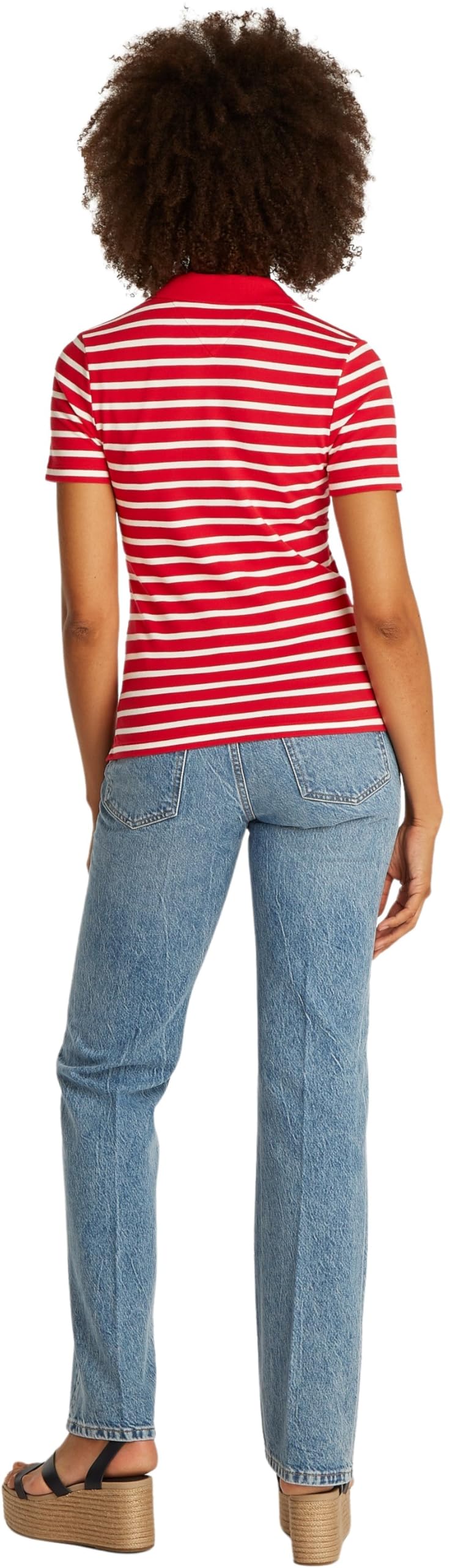 Mode von Calvin Klein & Tommy Hilfiger